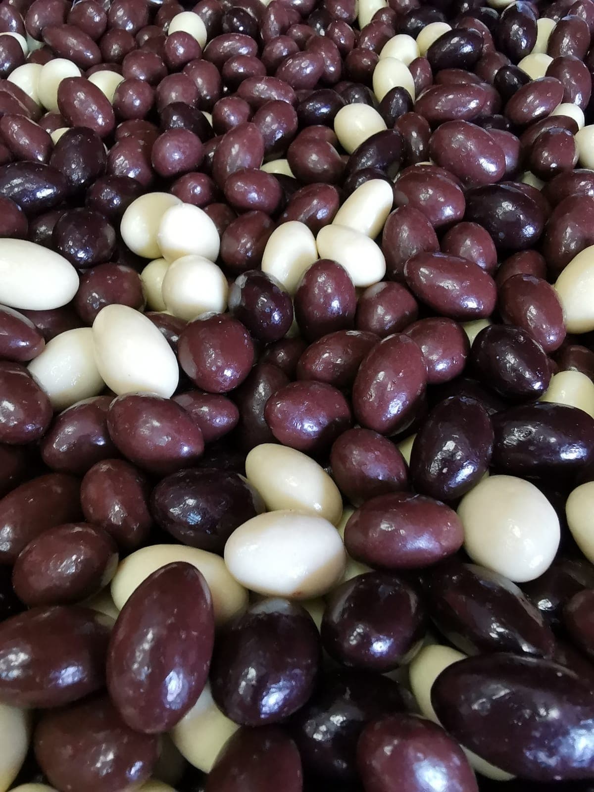 Badem mix  1 kg