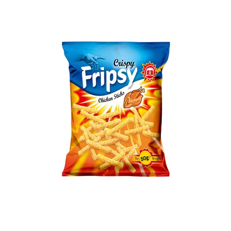 Fripsy chicken sticks