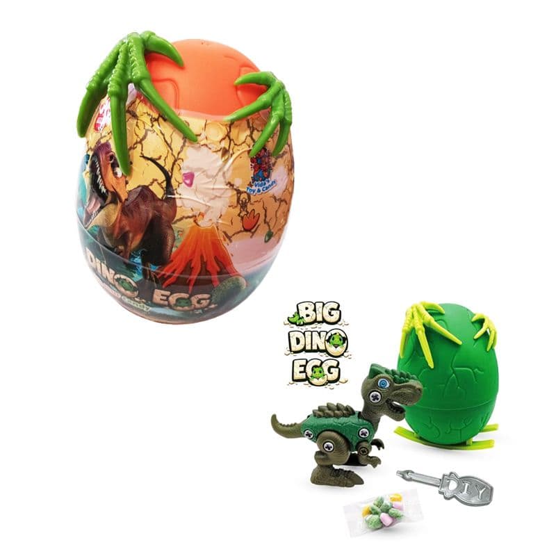 BIG DINO EGG 5g 6/1#12