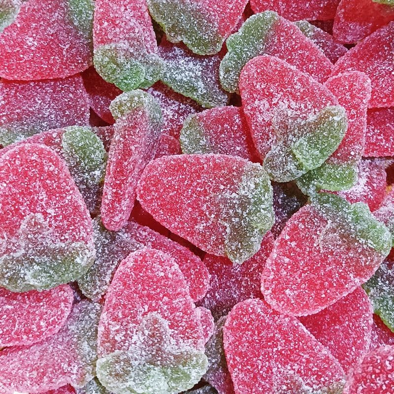 ŠEĆ.JAGODA mala  B 1 kg