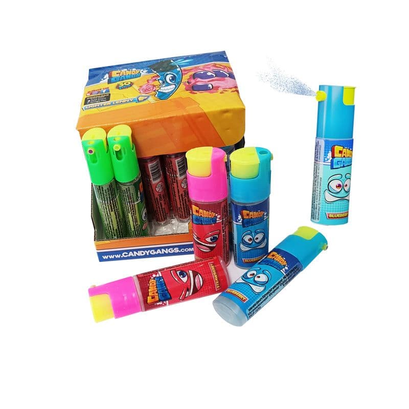 Lighter lenny spray 30/1 20ml 