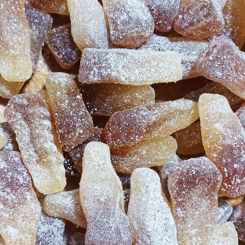 RAVAZZI COLA KISELA ŠEĆ.1kg