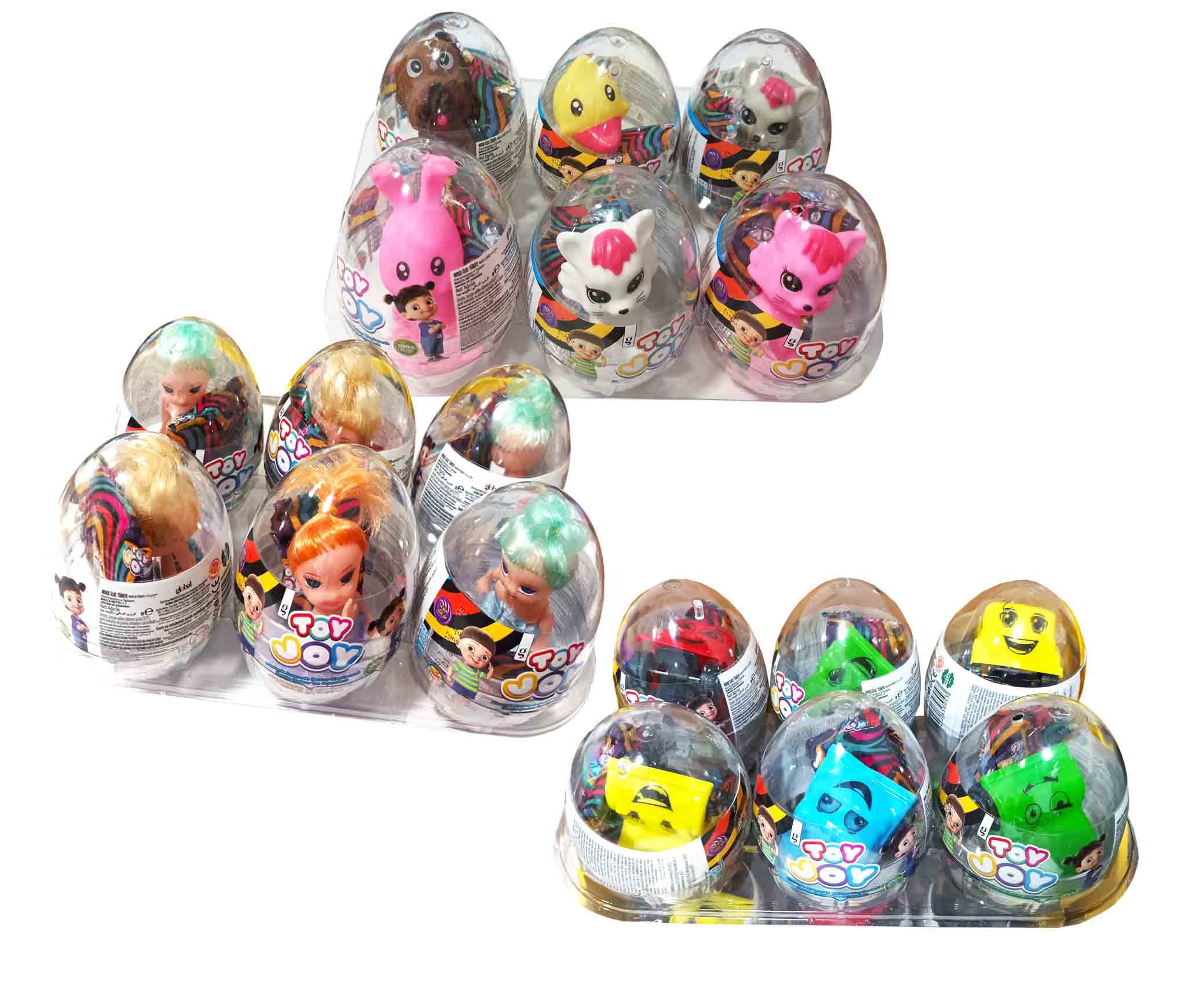 Toy joy 10 g