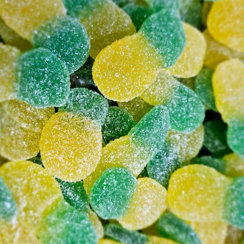 Ananas šećerni  B 1 kg