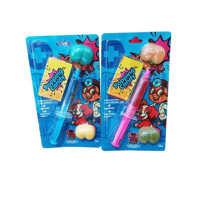 ANIMAL DOCTOR 26g 24/1#8