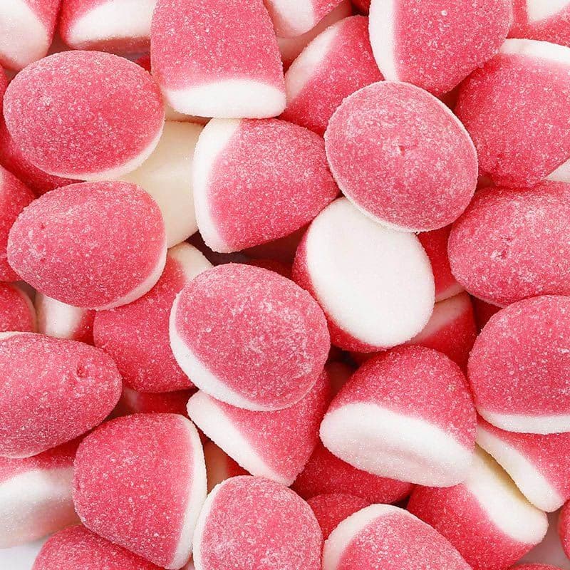 Poljupci jagoda   J   1 kg