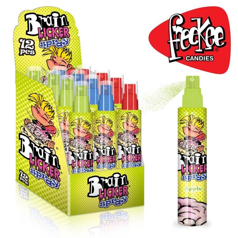 Brain licker 60 ml