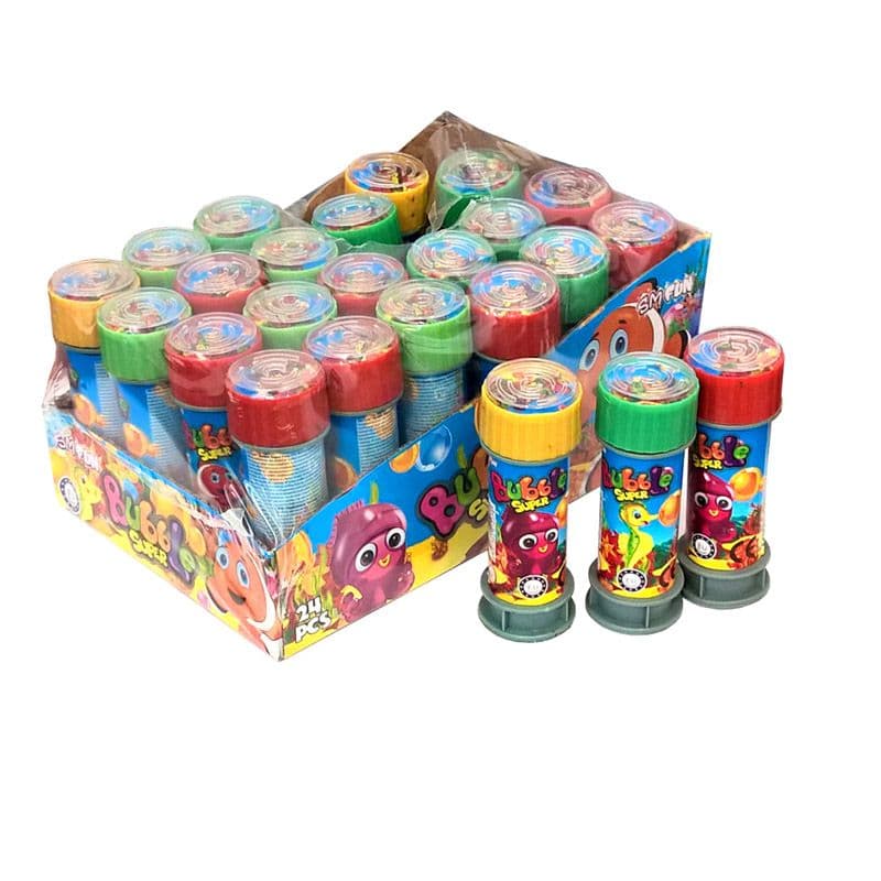 Bubble soap 30 ml