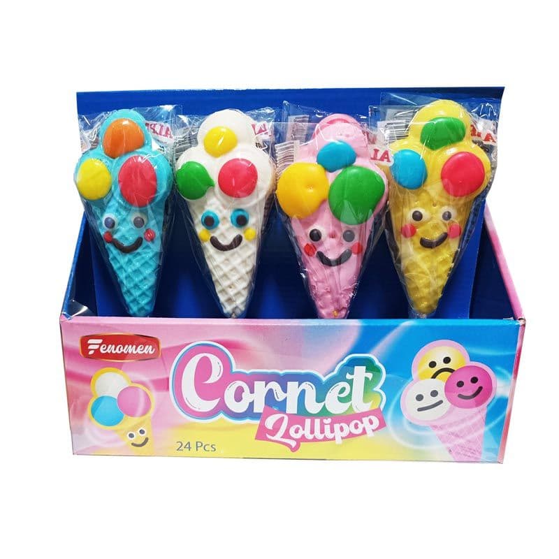 Cornet 40 g