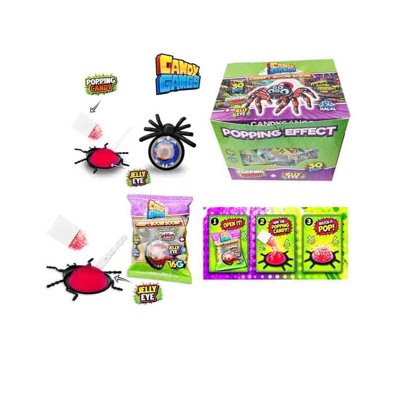 CREEPY BOOM BOOM 16g 30/1 #12