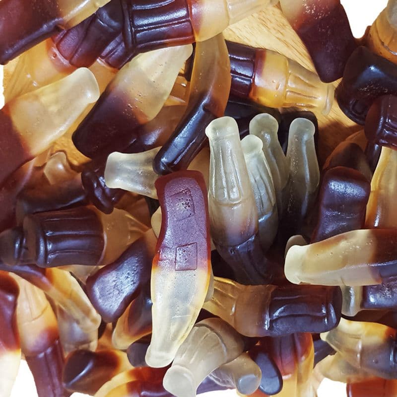 COLA GLATKA  D 1kg