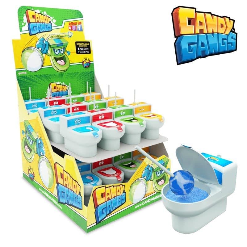 Dip potty 20 g
