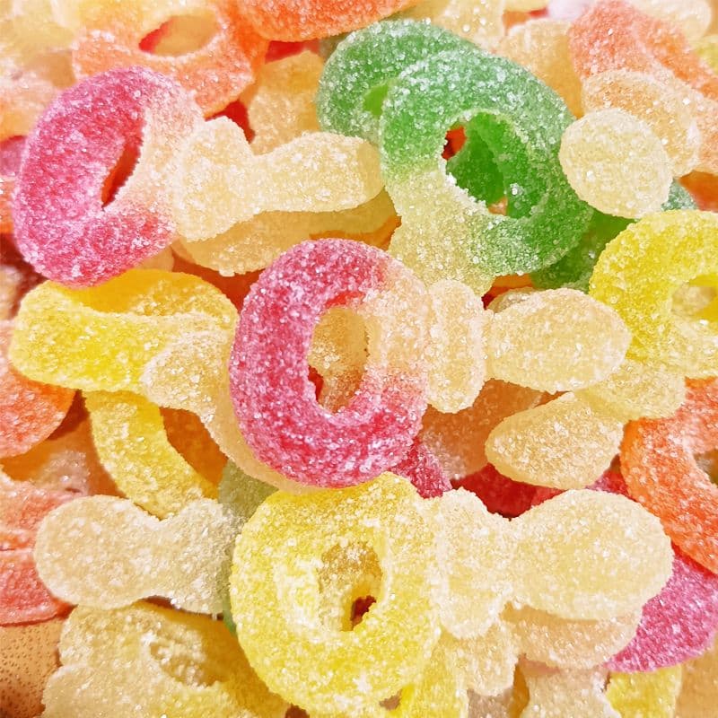 Dudice šećerne   B  1 kg
