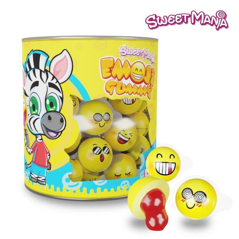Emoji  10 g