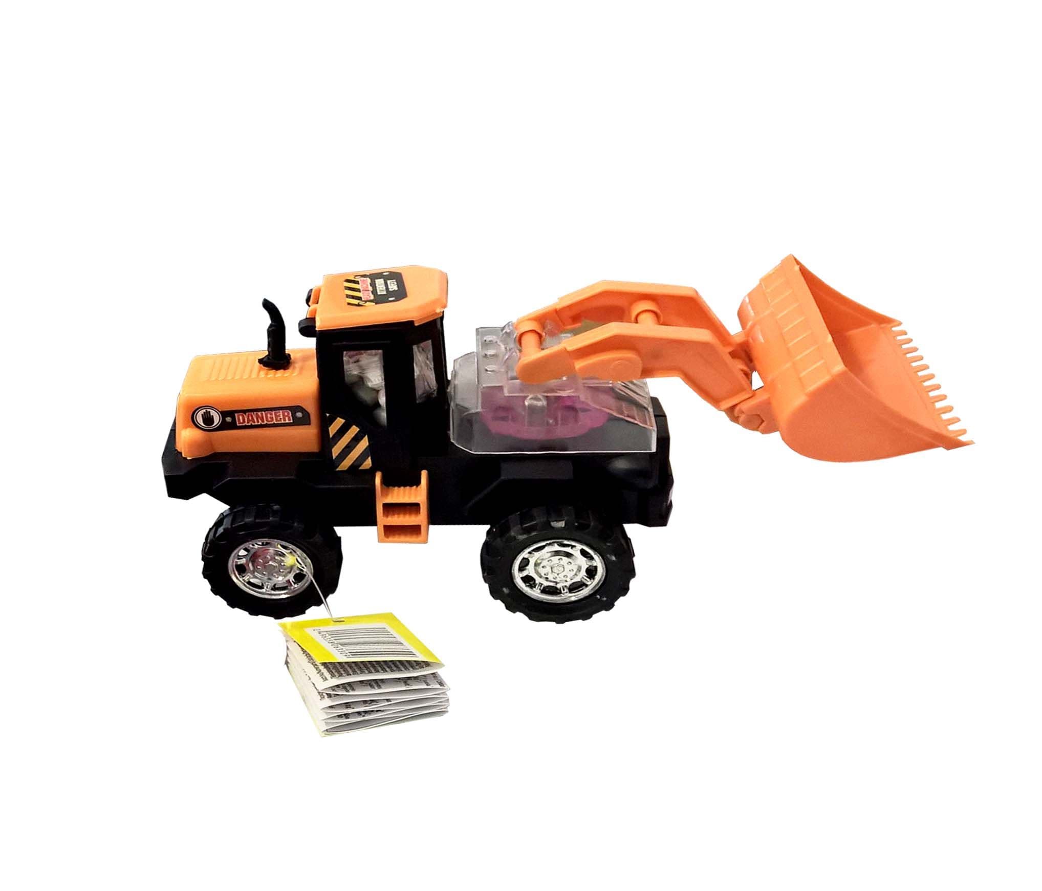 Excavator 10 g