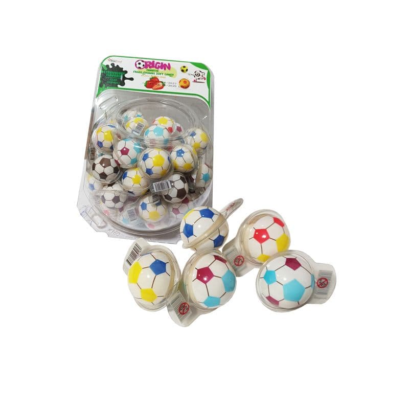 FILLED FANATIC EYEBALL12,5g#8