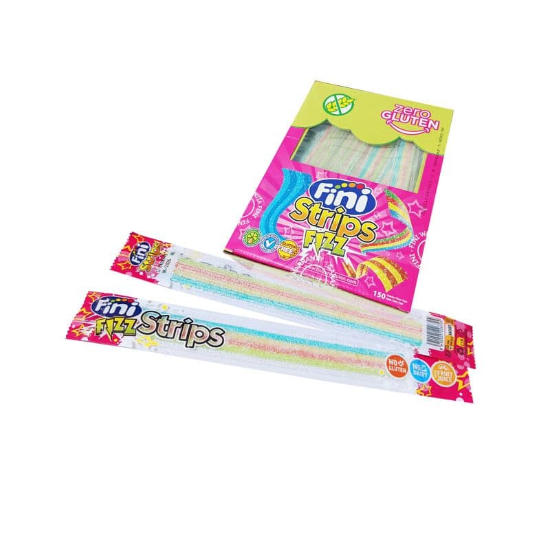 Fini strips  8 g 150/1