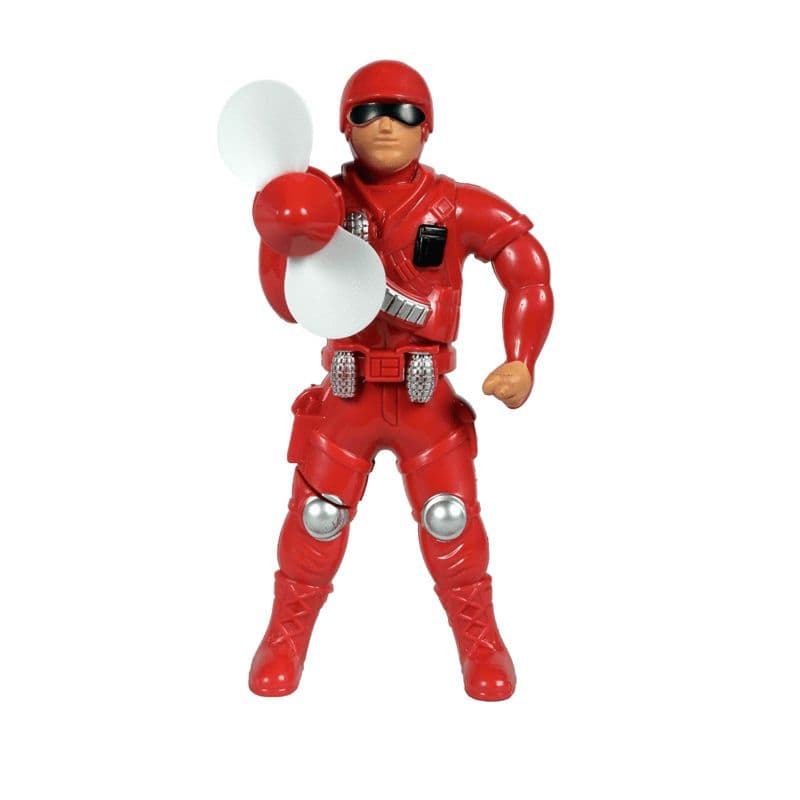 Fireman 3 g