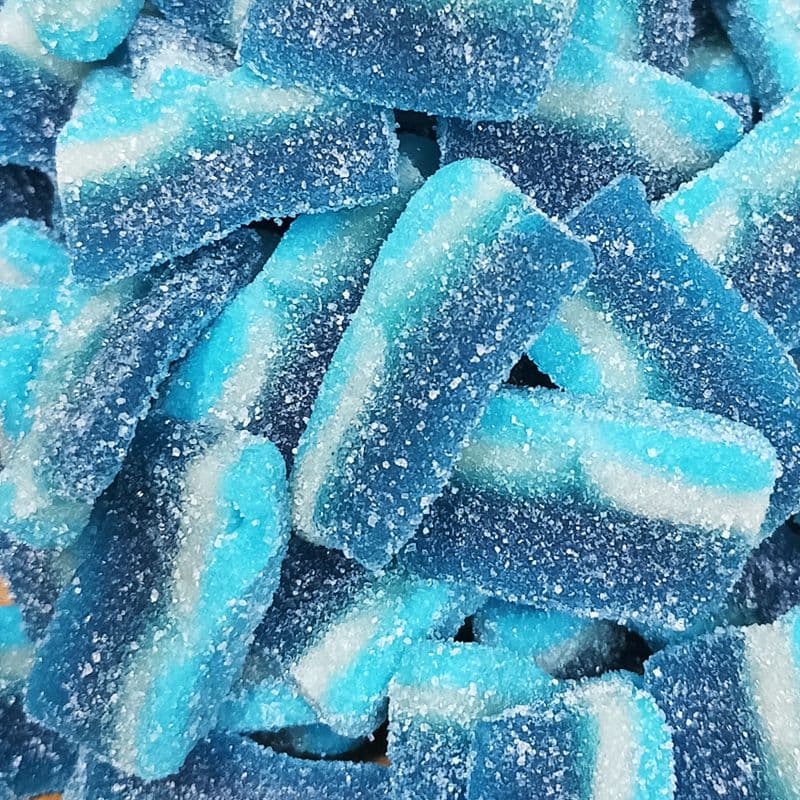 Kriške borovnice   J  1 kg