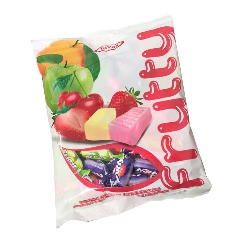 FRUTTY 325g bomboni mix #12