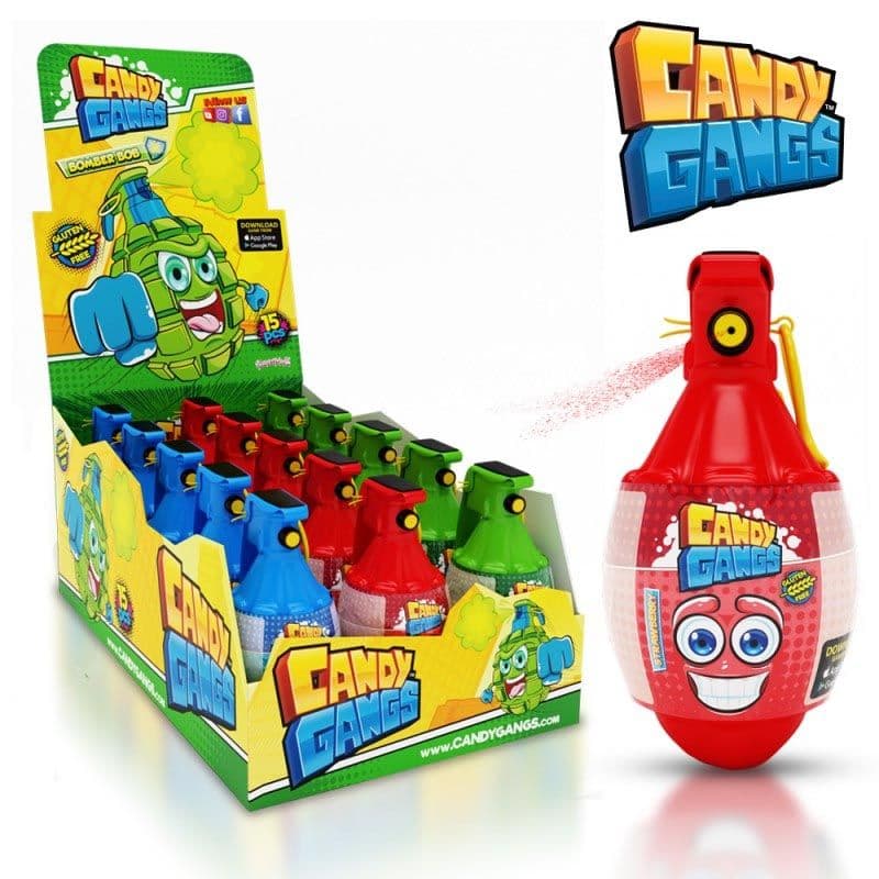 Grenade spray 60 ml