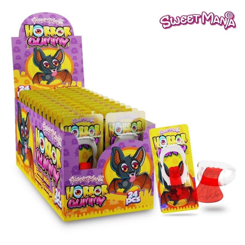 Horor gummy  5 g