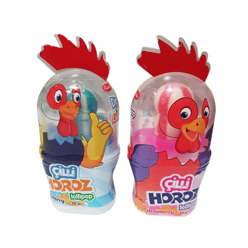 FM HOROZ liz+prah 32g 12/1#12