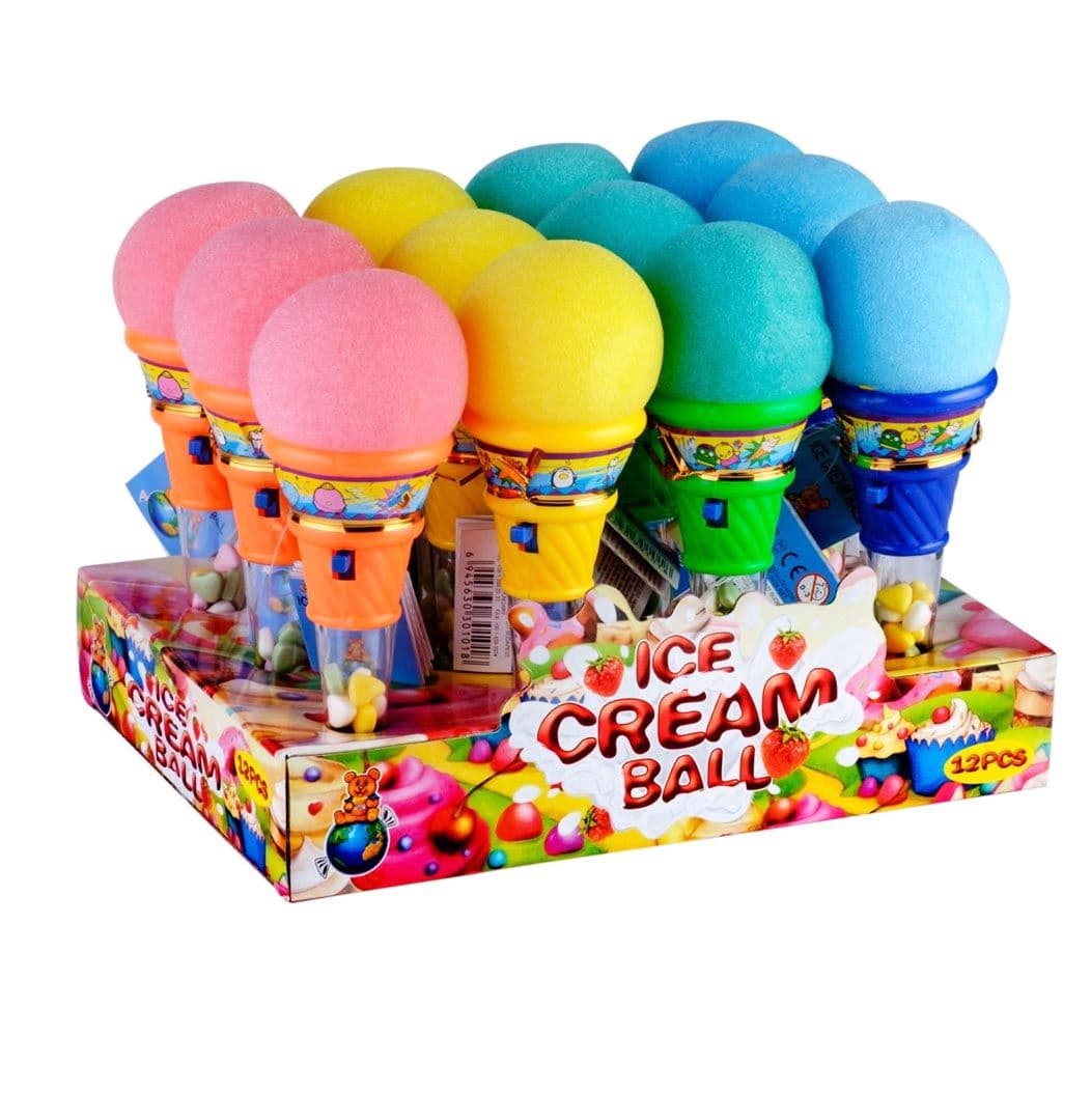 Ice cream ball 5 g