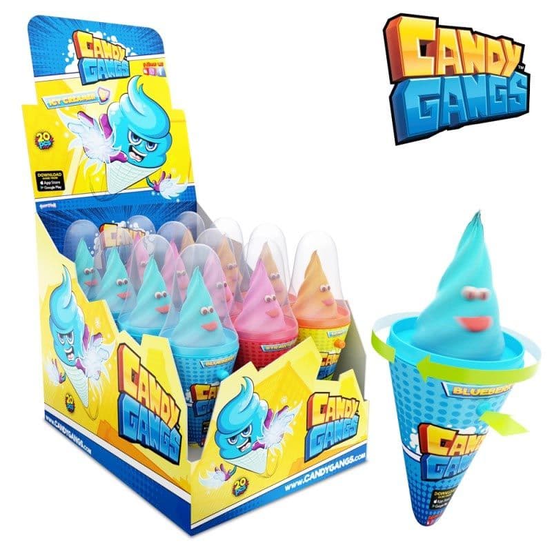 Icy creamer 15 g