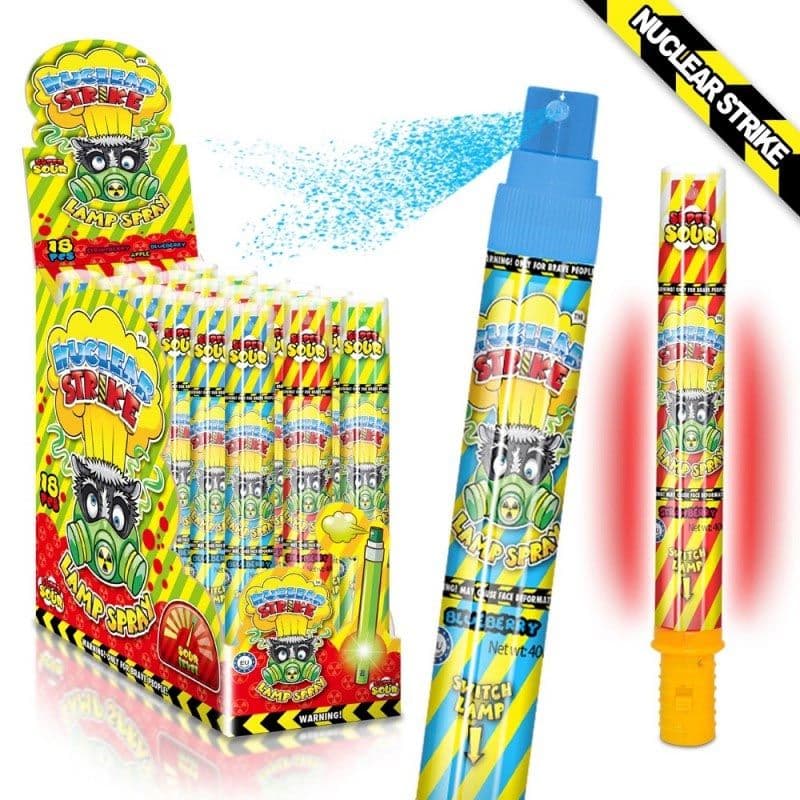 Lamp spray 40 ml