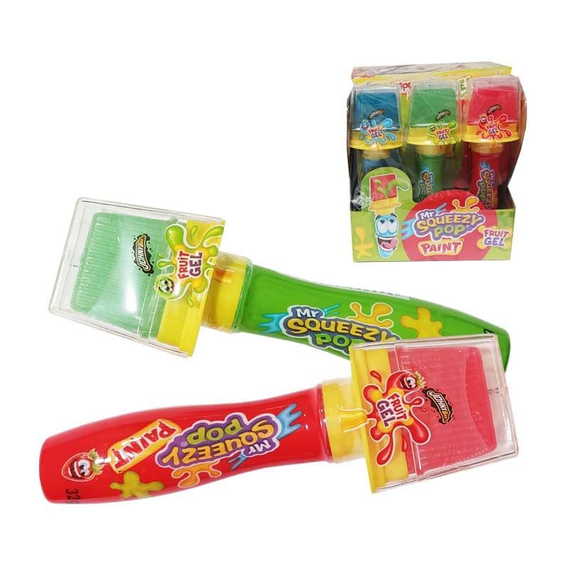 Pop paint kist 32 g