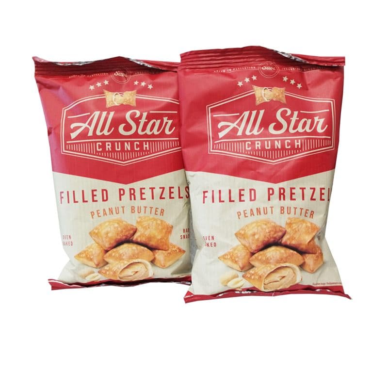 ALL STAR KIKIRIKI 90g 9/1