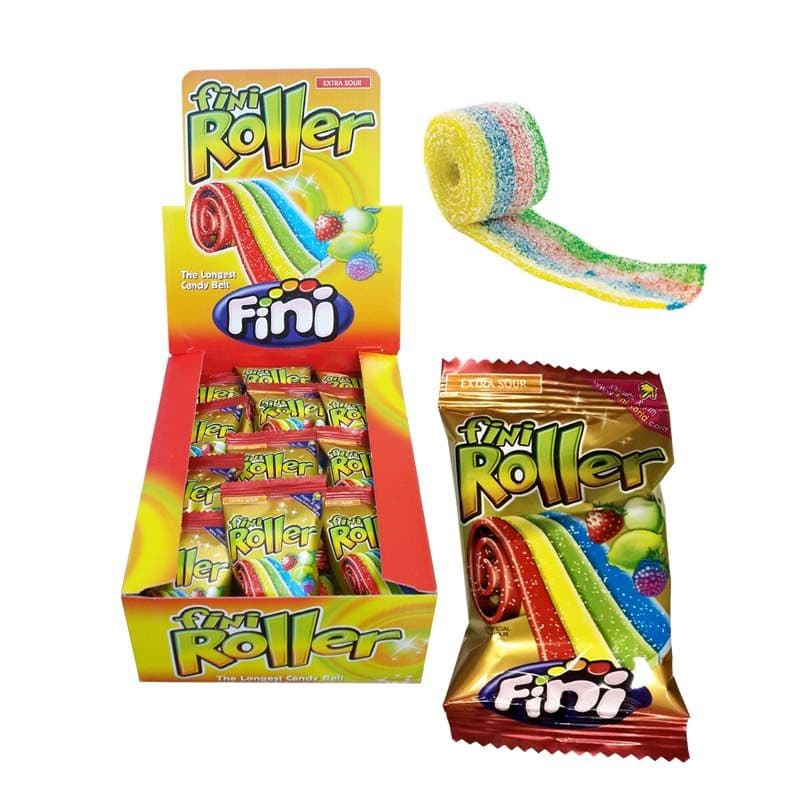 Roller duga 20 g