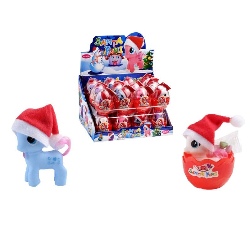 SANTA PONI 5g 24/1 