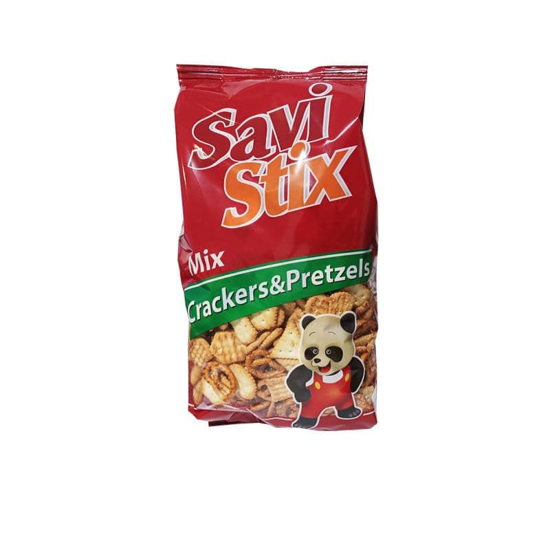 SAVI MIX kreke i pereci 500 g