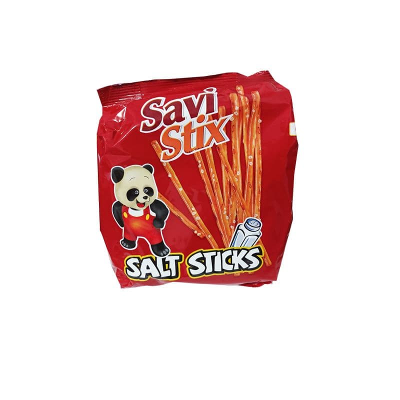 SAVI SLANI ŠTAPIĆI 200g 18/1