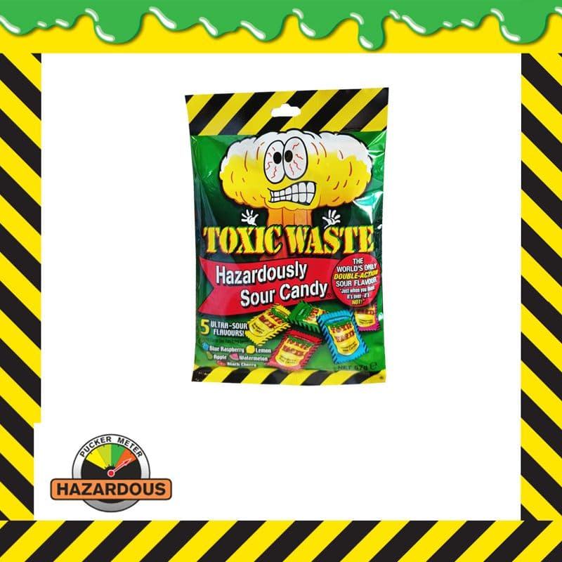 TW original DOUBLE ACTION 5 ULTRA 57g#4